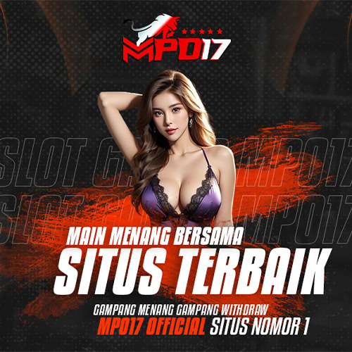 MPO17: Situs Judi MPO Slot Gacor Member Baru Wajib Jackpot